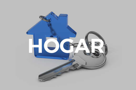 Comparador De Seguros Del Hogar
