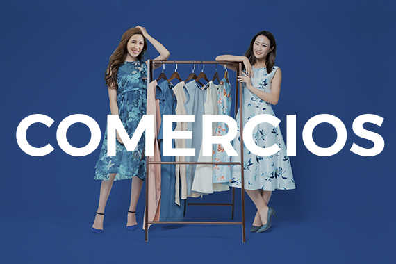 Comparador de seguro de comercios