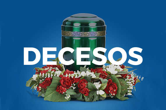 Comparador de seguro de decesos