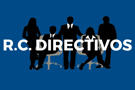 Comparador de seguro de RC_directivos