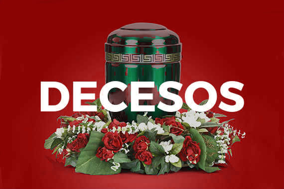 Comparador de seguro de decesos