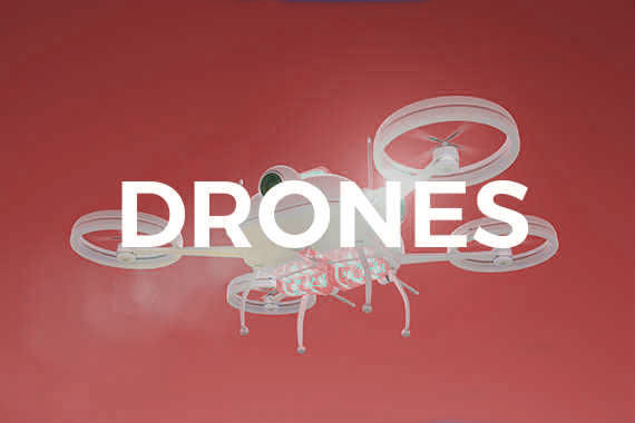 Comparador de seguro de drones
