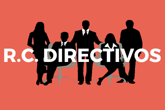 Comparador de seguro de RC_directivos