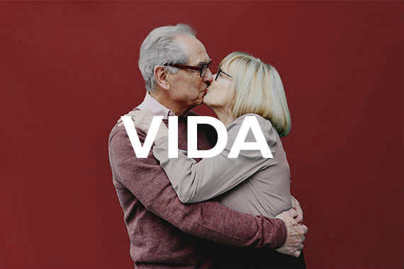 Comparador de seguro de vida