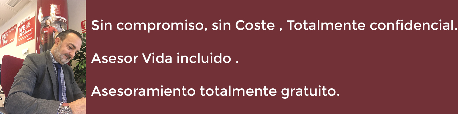 ¿Pagas mucho por tu seguro? Encuentra con nosotros tu mejor precio. Empieza a ahorrar con nosotros.